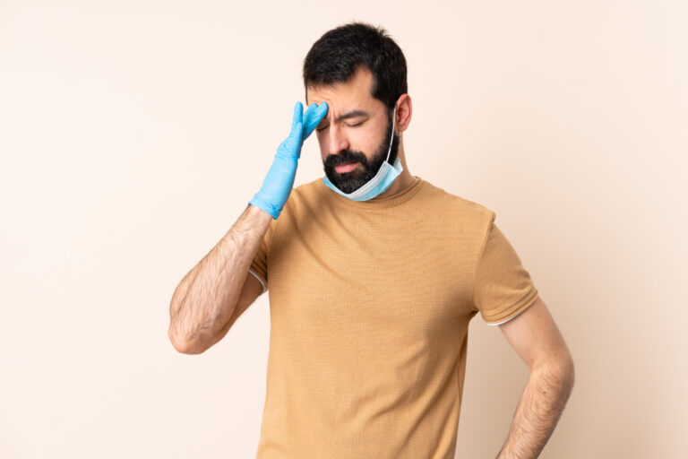 شفيت من مرض منيير: رحلة الأمل والتعافي