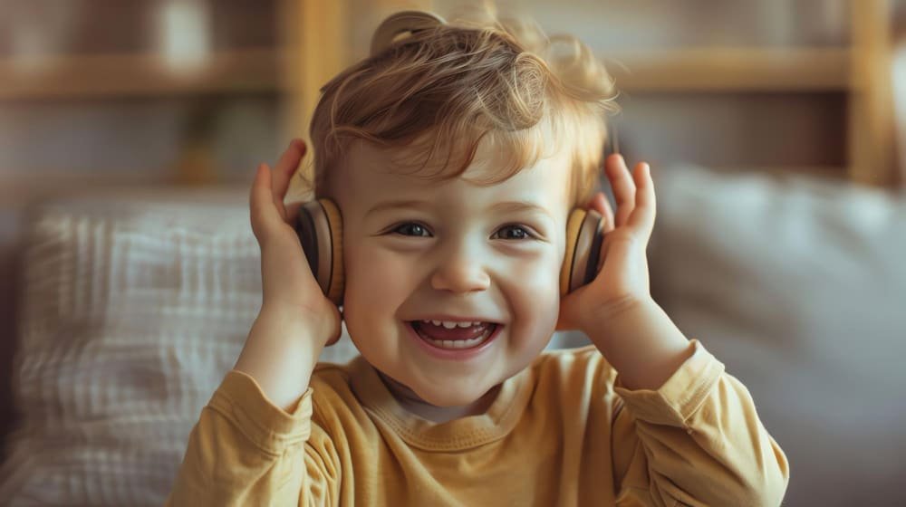 متى يتكلم الطفل بعد زراعة القوقعة