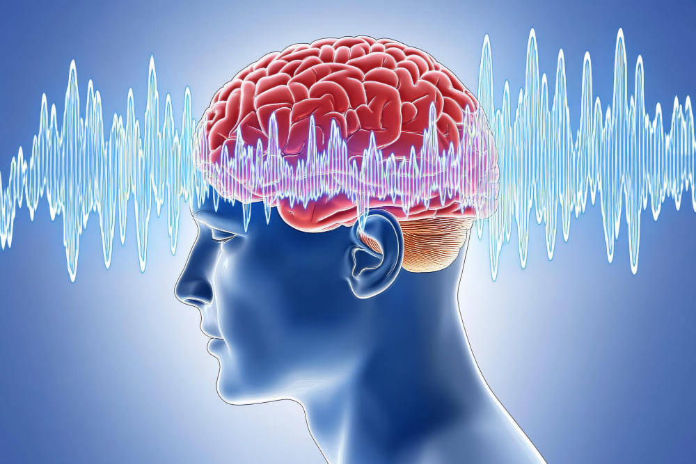 فحص استجابة جذع الدماغ