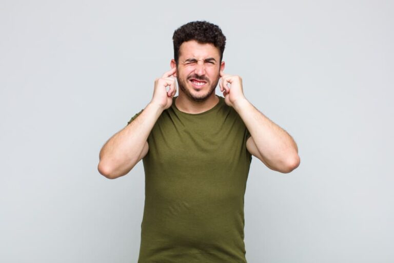 أعراض ضعف السمع العصبي