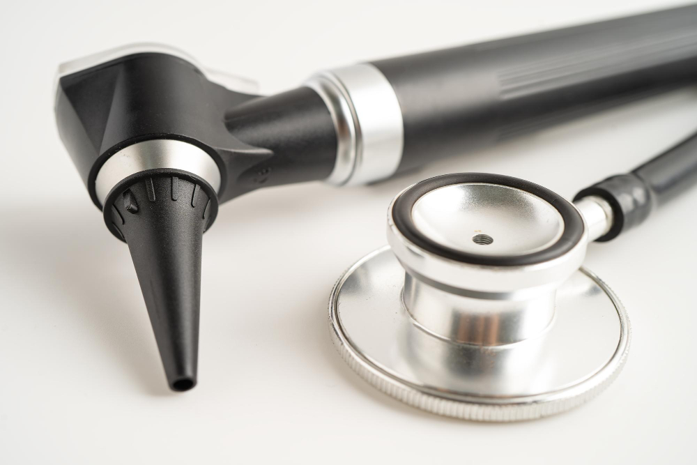 ما هو فحص tympanometry