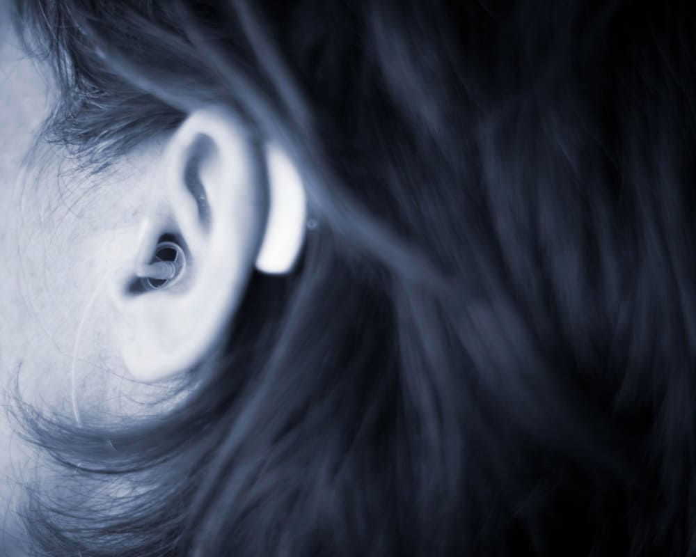 شفيت من ضعف السمع