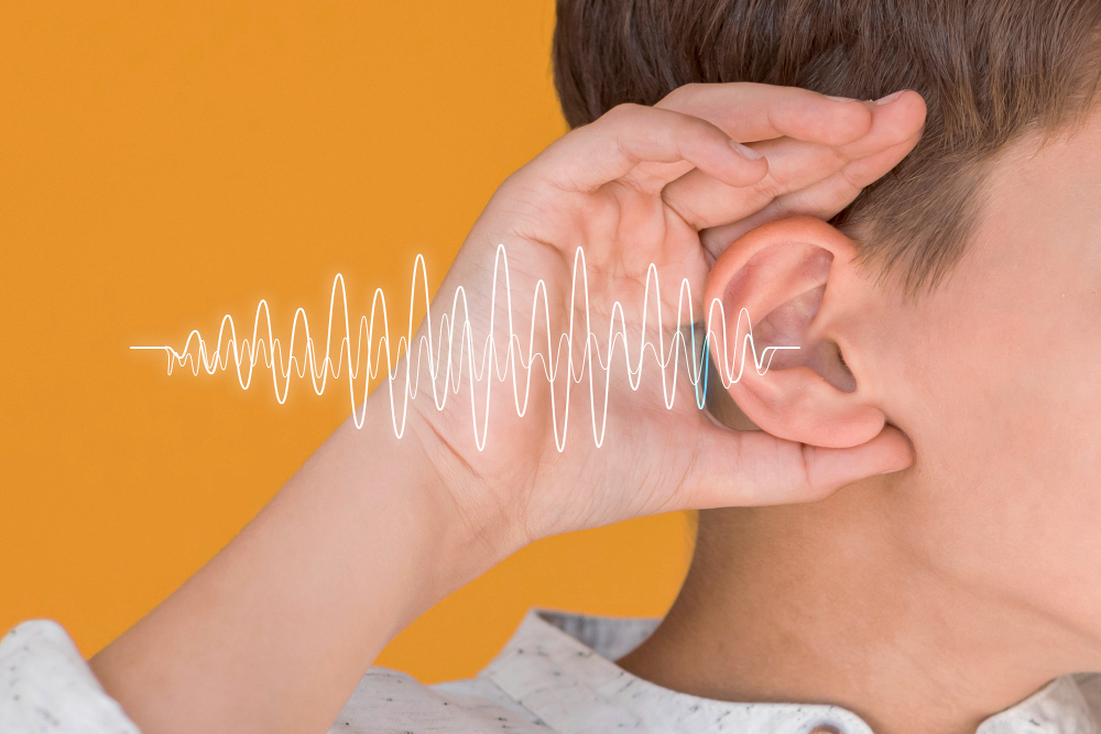 هل ضعف السمع مرض وراثي؟ الحقيقة الكاملة عن أسباب الإصابة الجينية
