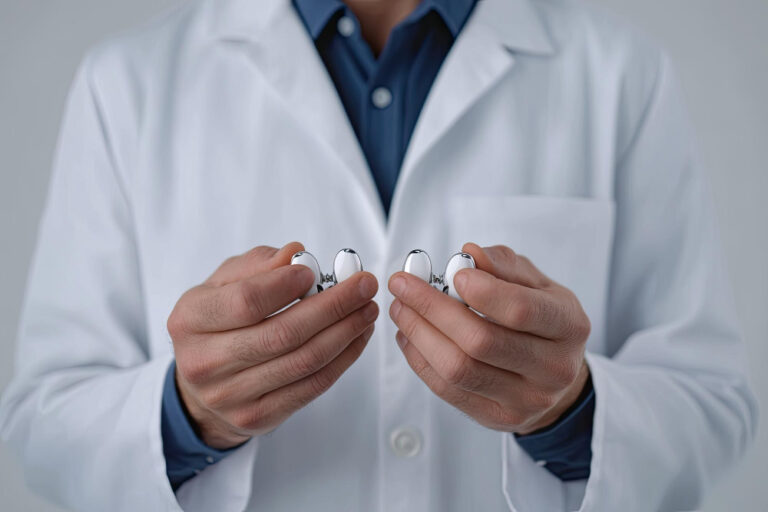 دكتور سماعات أذن