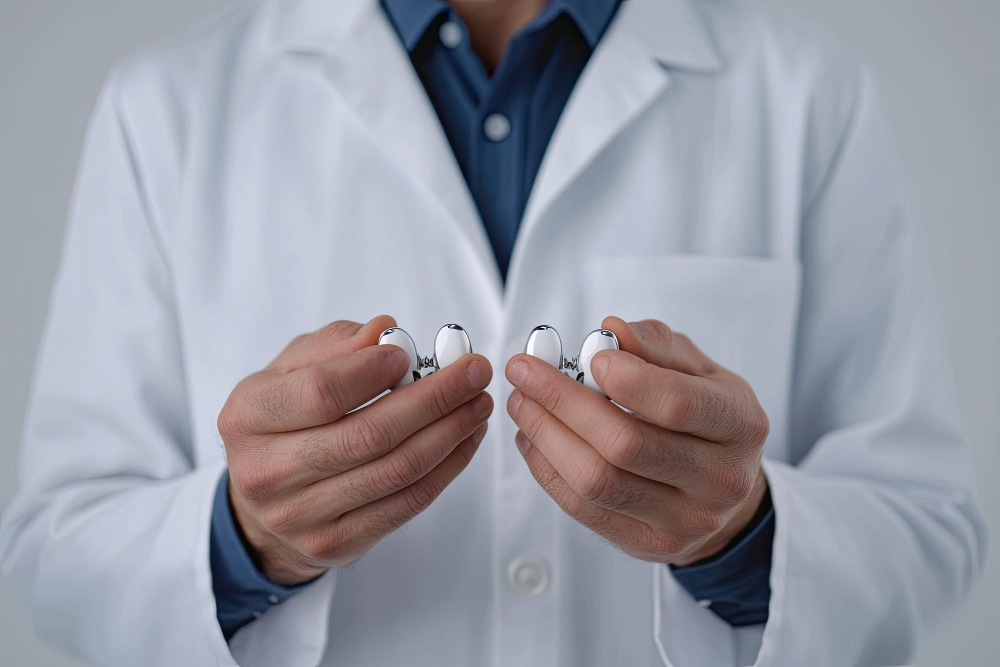 دكتور سماعات أذن