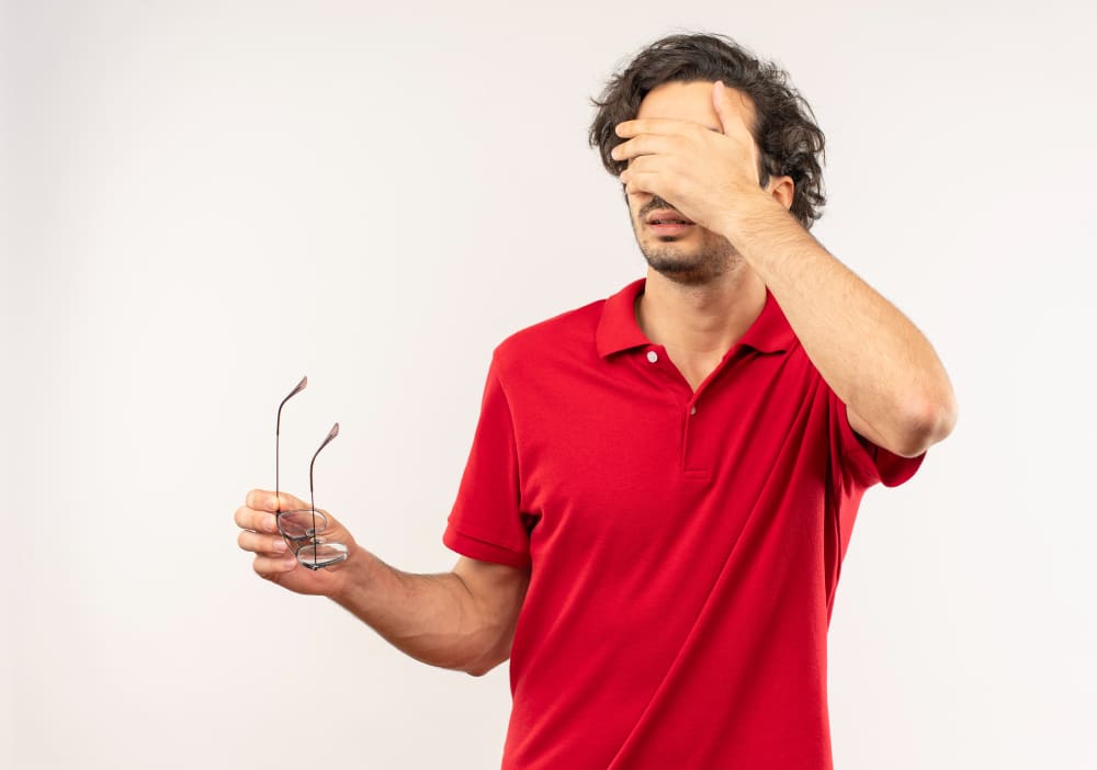 علاج التهاب الاذن الوسطى وعدم الاتزان