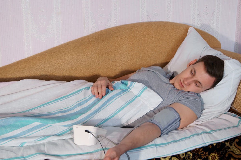 علاج الشخير أثناء النوم ب 3 خطوات بسيطة