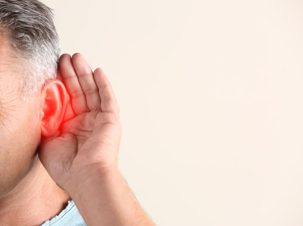  التخلص من طنين الأذن نهائيًا: هل هو ممكن؟
