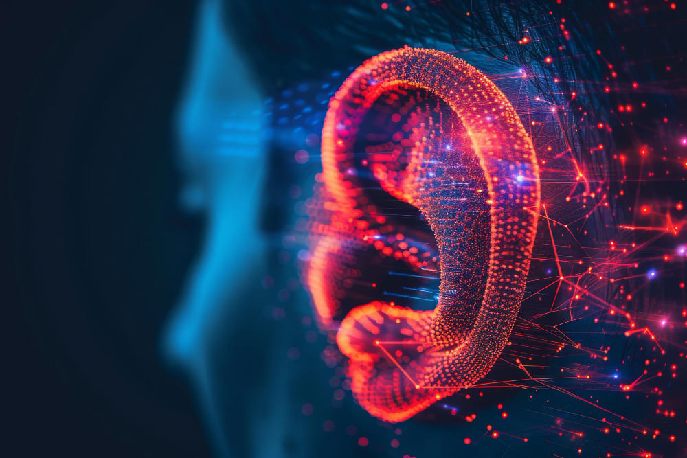 هل يمكنك السمع بشكل طبيعي بعد زراعة قوقعة الأذن؟