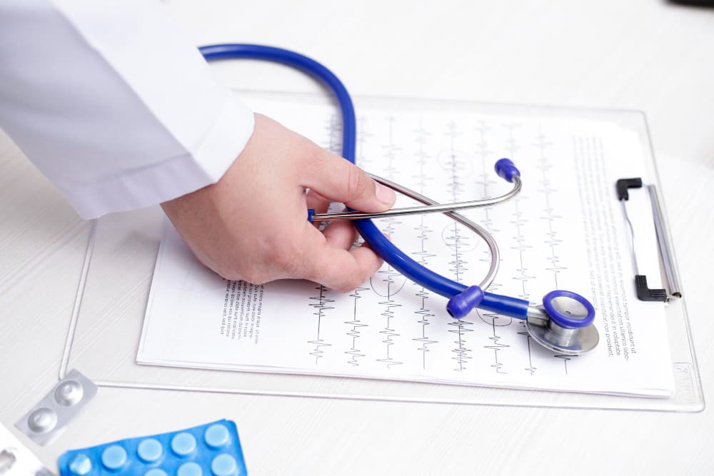 ما هو فحص Tympanometry؟