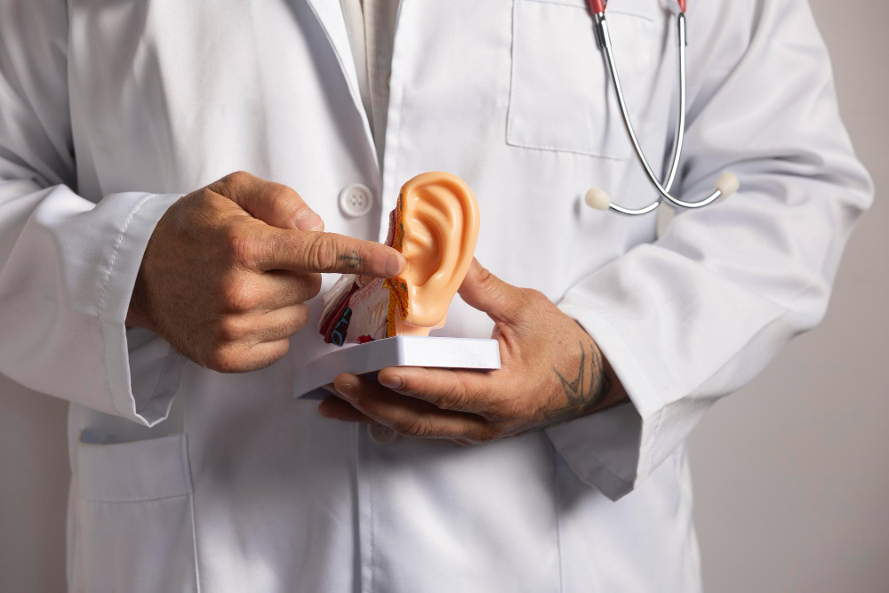 افضل دكتور انف واذن وحنجرة في القاهرة