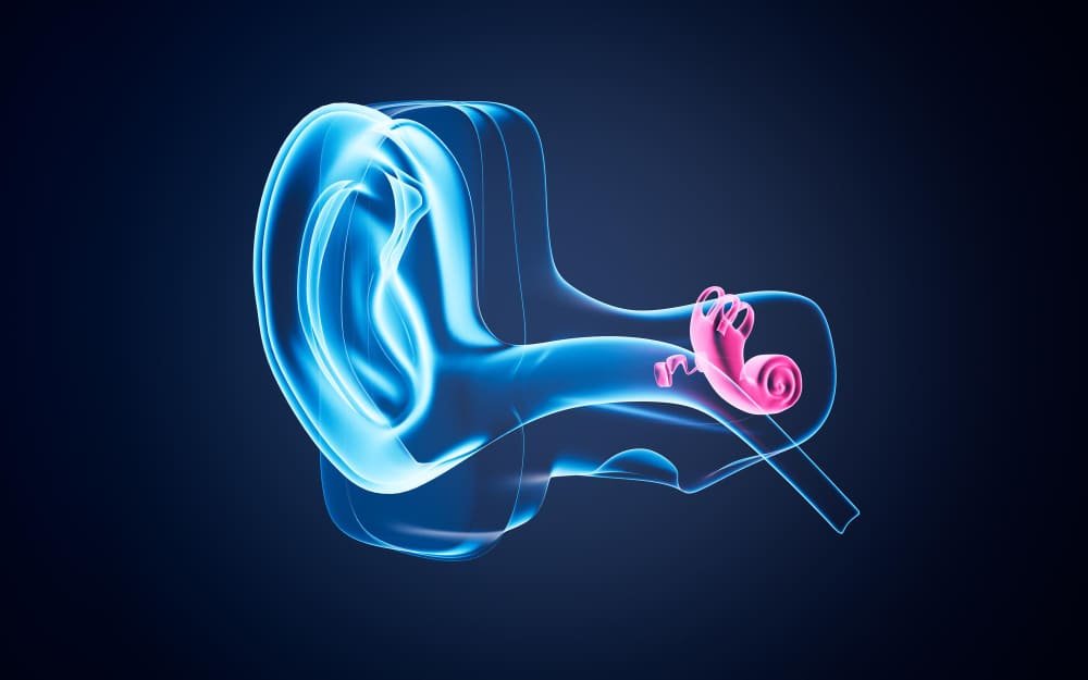 أضرار سماعات الأذن الطبية