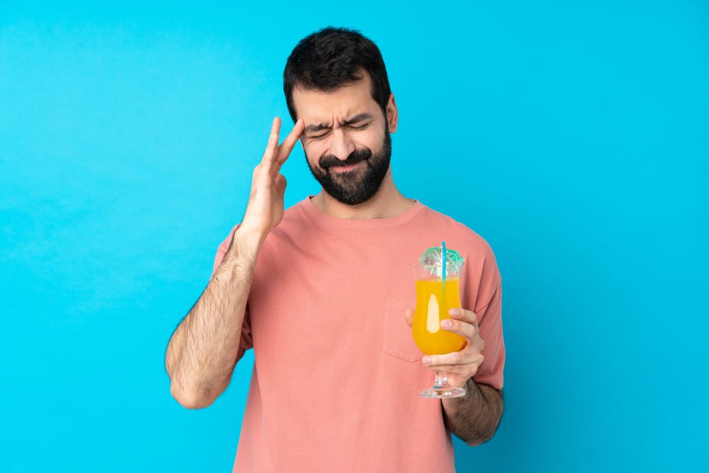 هل نقص فيتامين د يسبب طنين الأذن؟