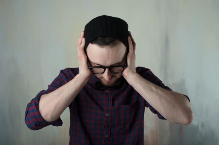 هجمات الدوار الدهليزي