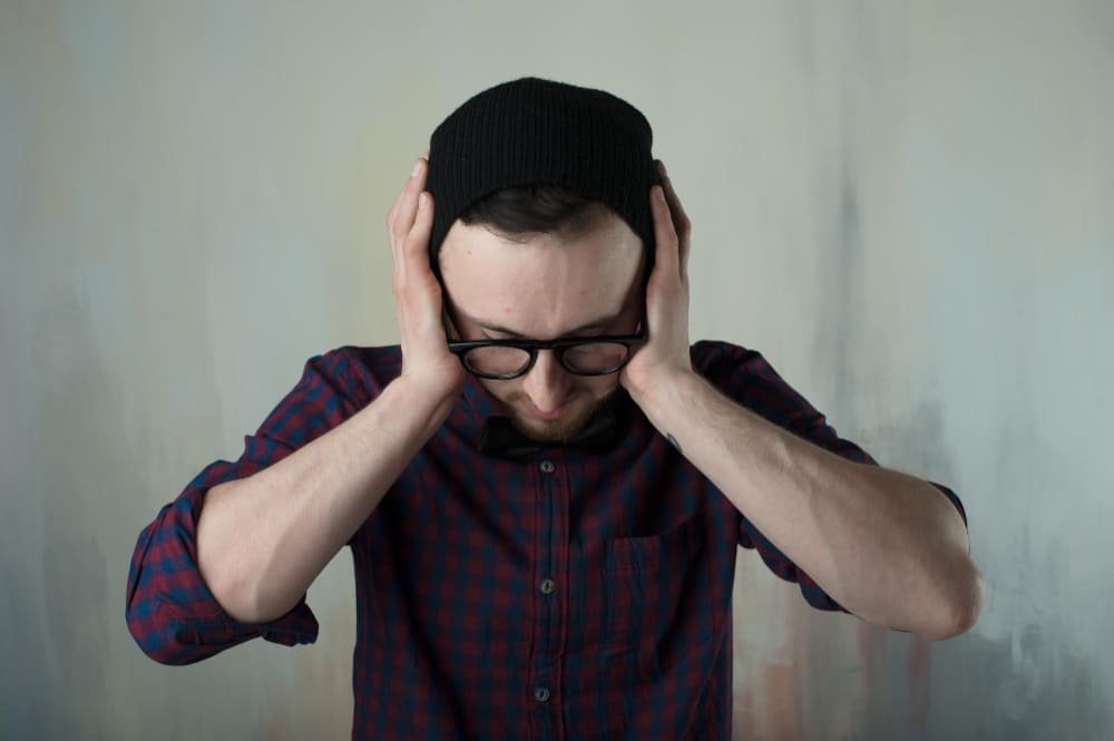 هجمات الدوار الدهليزي