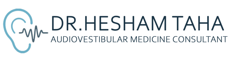 موقع د. هشام طه