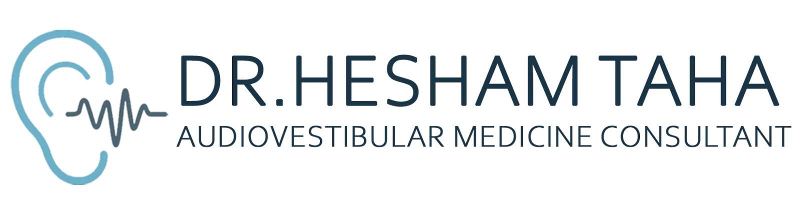 Dr. Hesham Taha