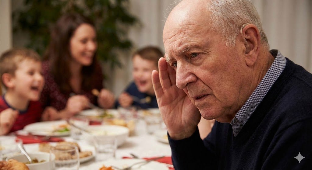 ما هو ضعف السمع (Hearing Impairment)؟